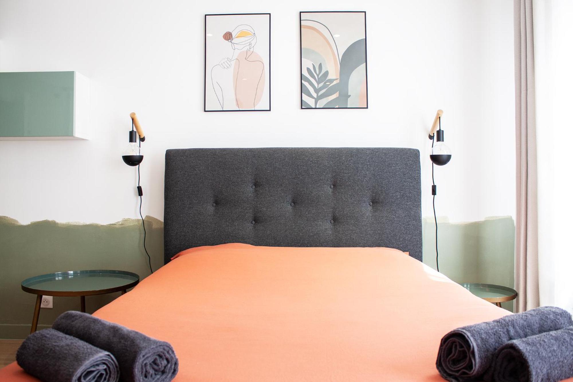Studio Cosy En Plein Coeur Historique De Pontoise Apartman Kültér fotó